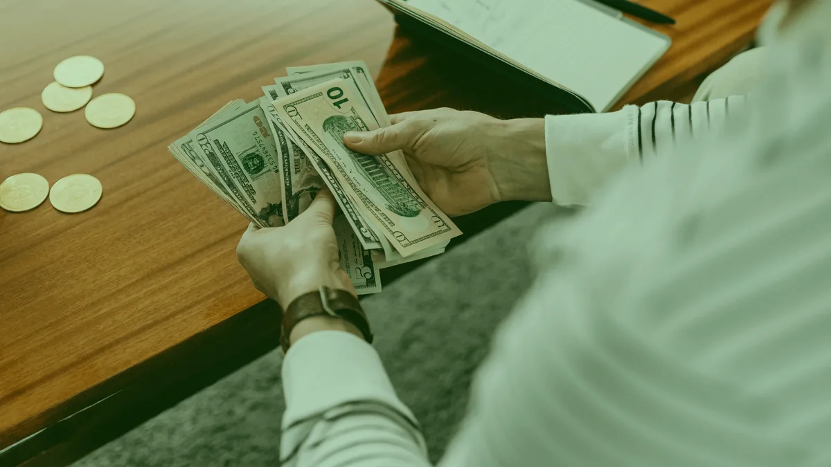 Calculadora de rendimentos: organização de valores e prazos para comparar cenários