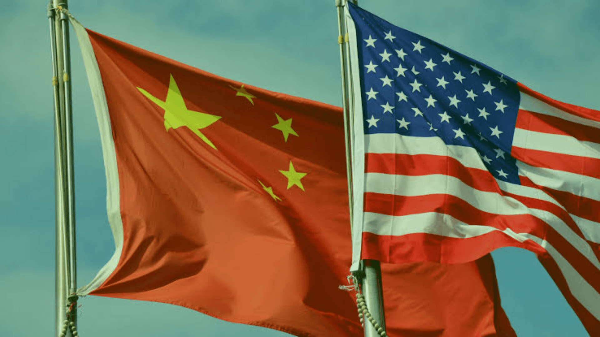 acciones de inteligencia artificial restricciones exportacion chips eeuu china nvidia amd riesgo