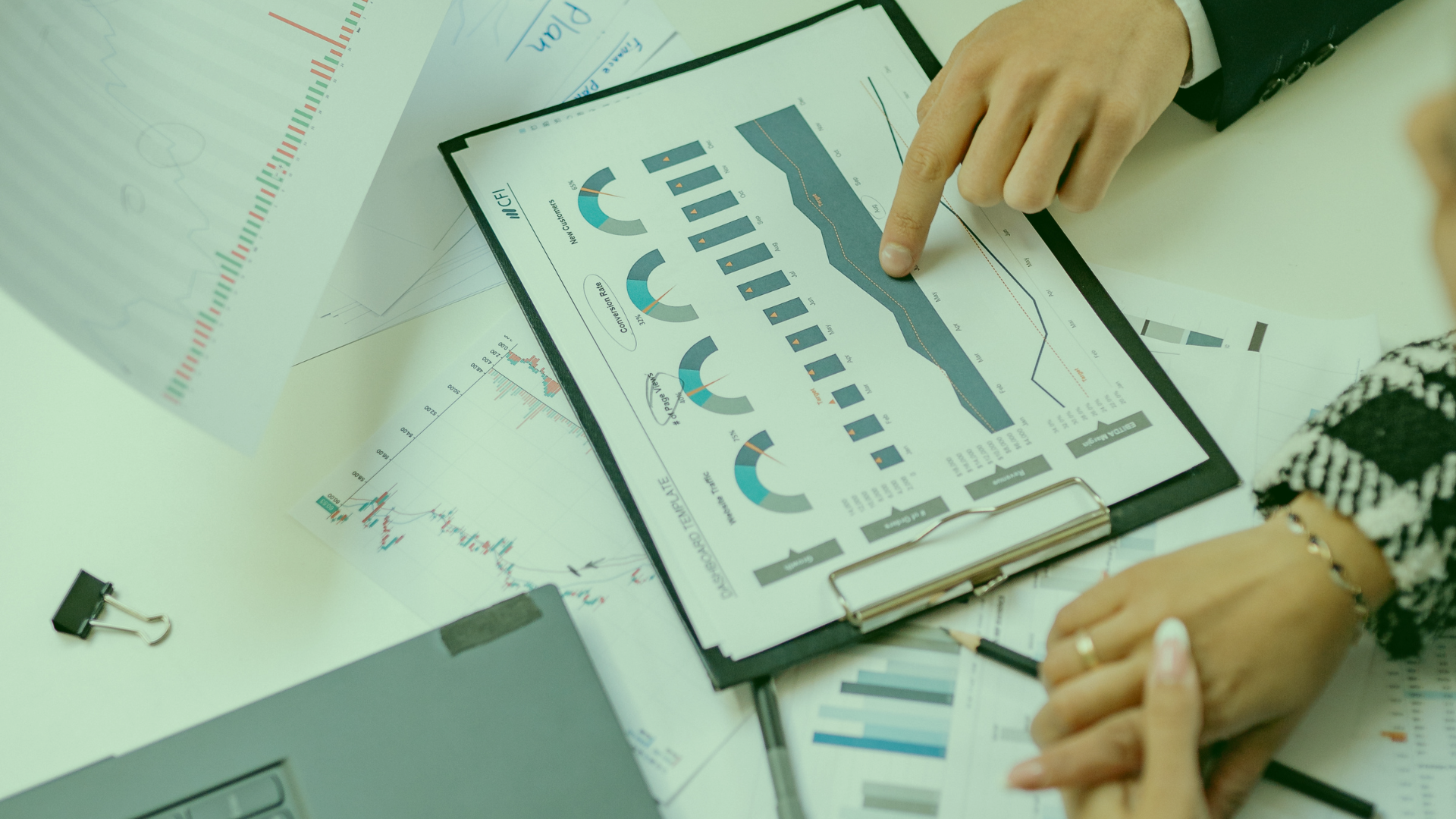 Aktien finden und bewerten
