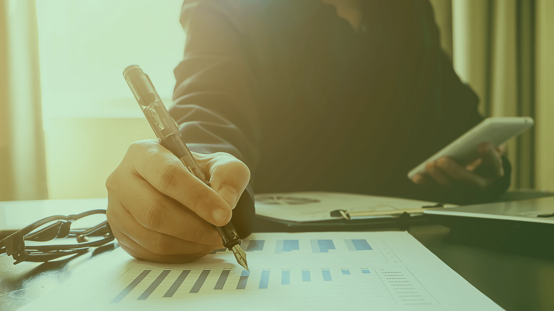 azioni interessanti da comprare con fondamentali in accelerazione su ricavi e margini