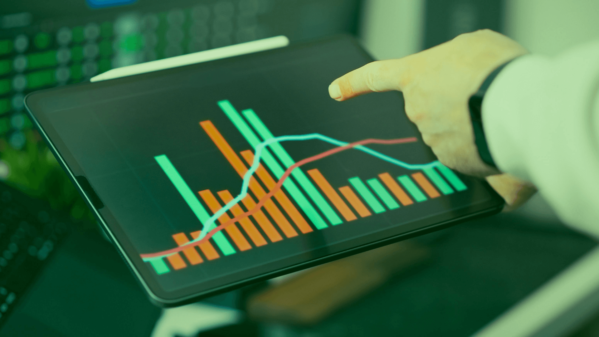 best apps for beginner investors showing smart stock filter questionnaire interface