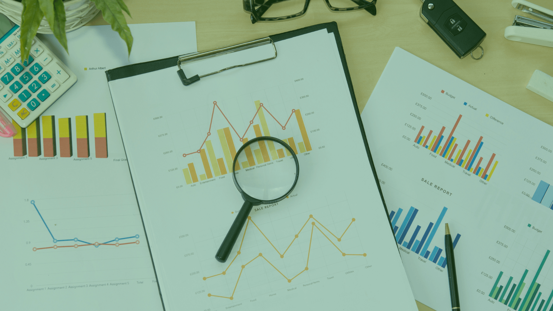 Best stock screener for beginners Smart Filter questionnaire showing goal-based stock selection