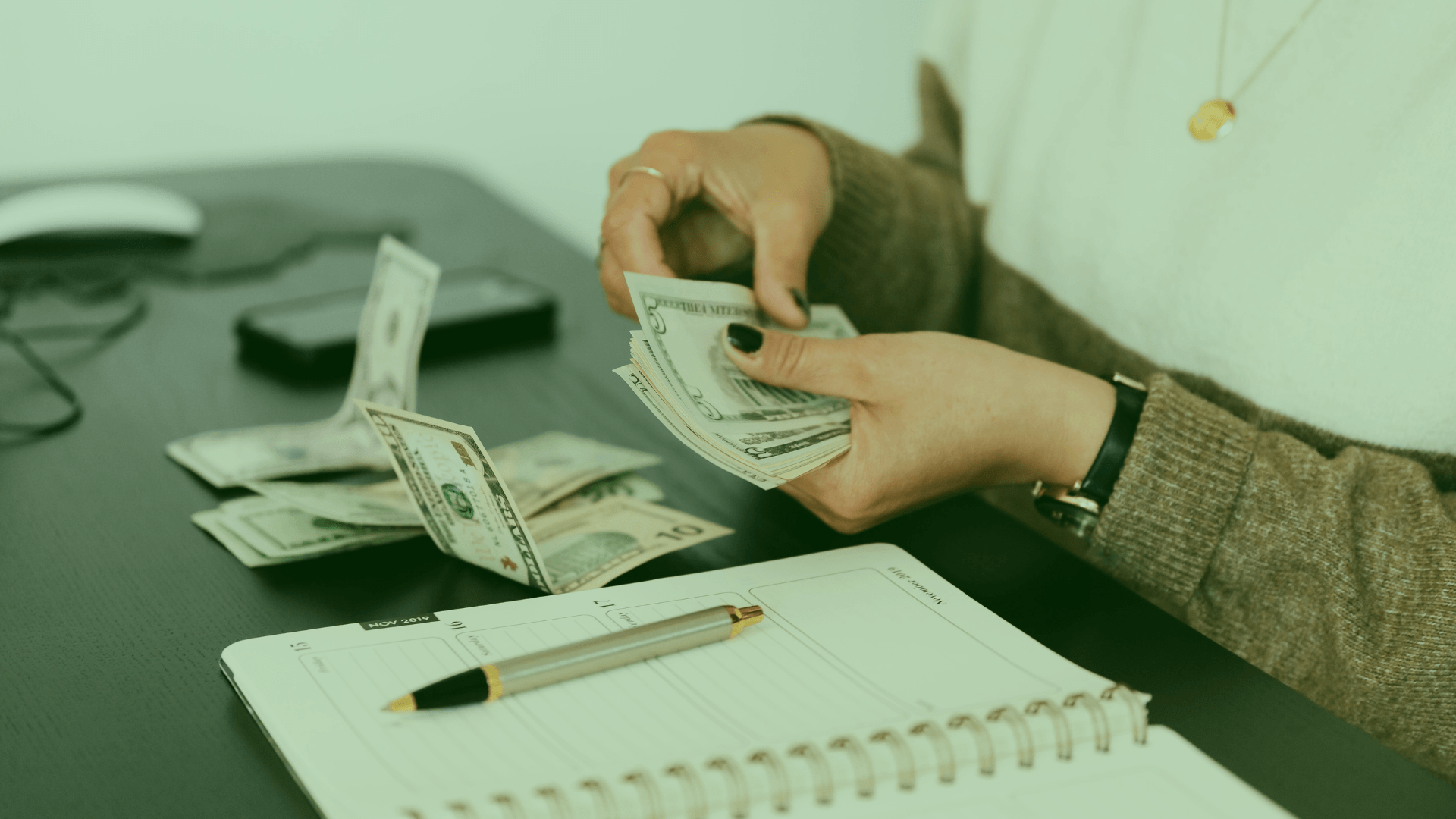 Beste aandelen om nu te kopen - vrije kasstroom analyse en financiële kwaliteitscheck