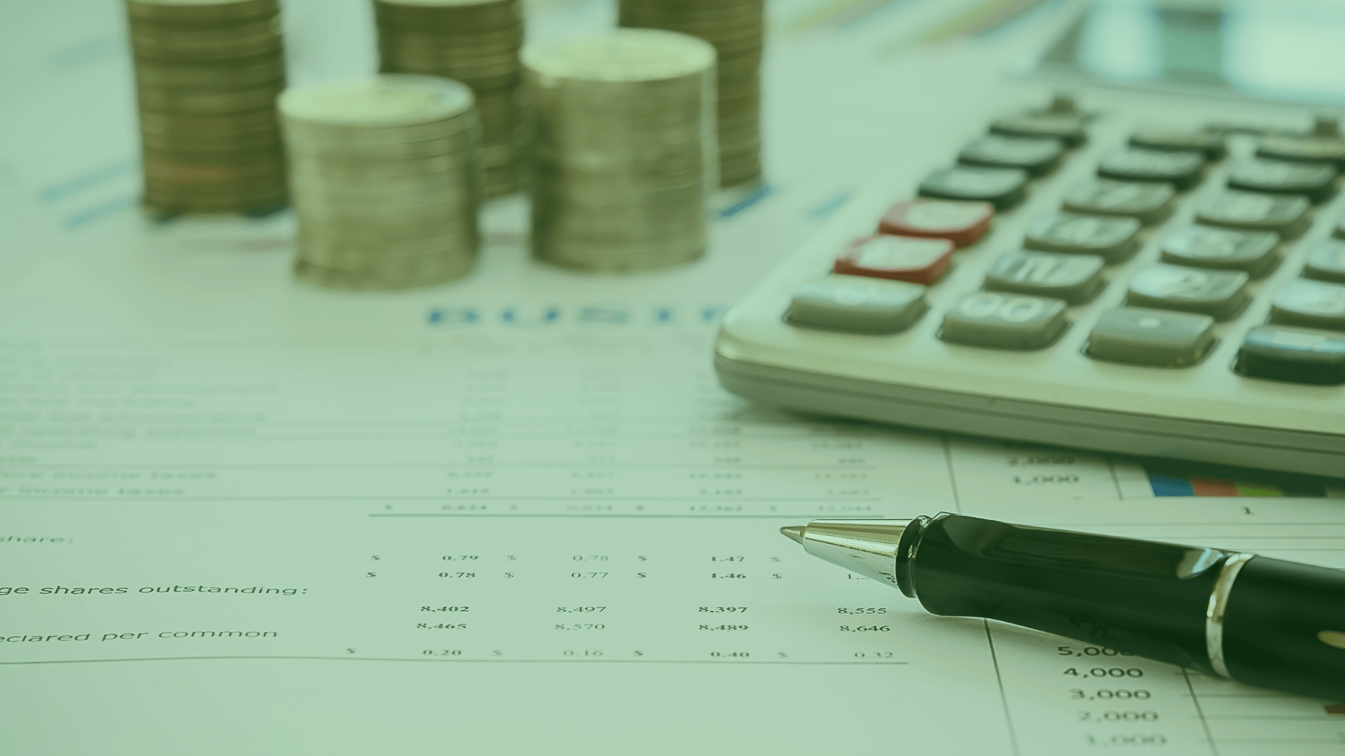 Beste dividend aandelen wereldwijd – ROE als maatstaf voor duurzame dividendkracht