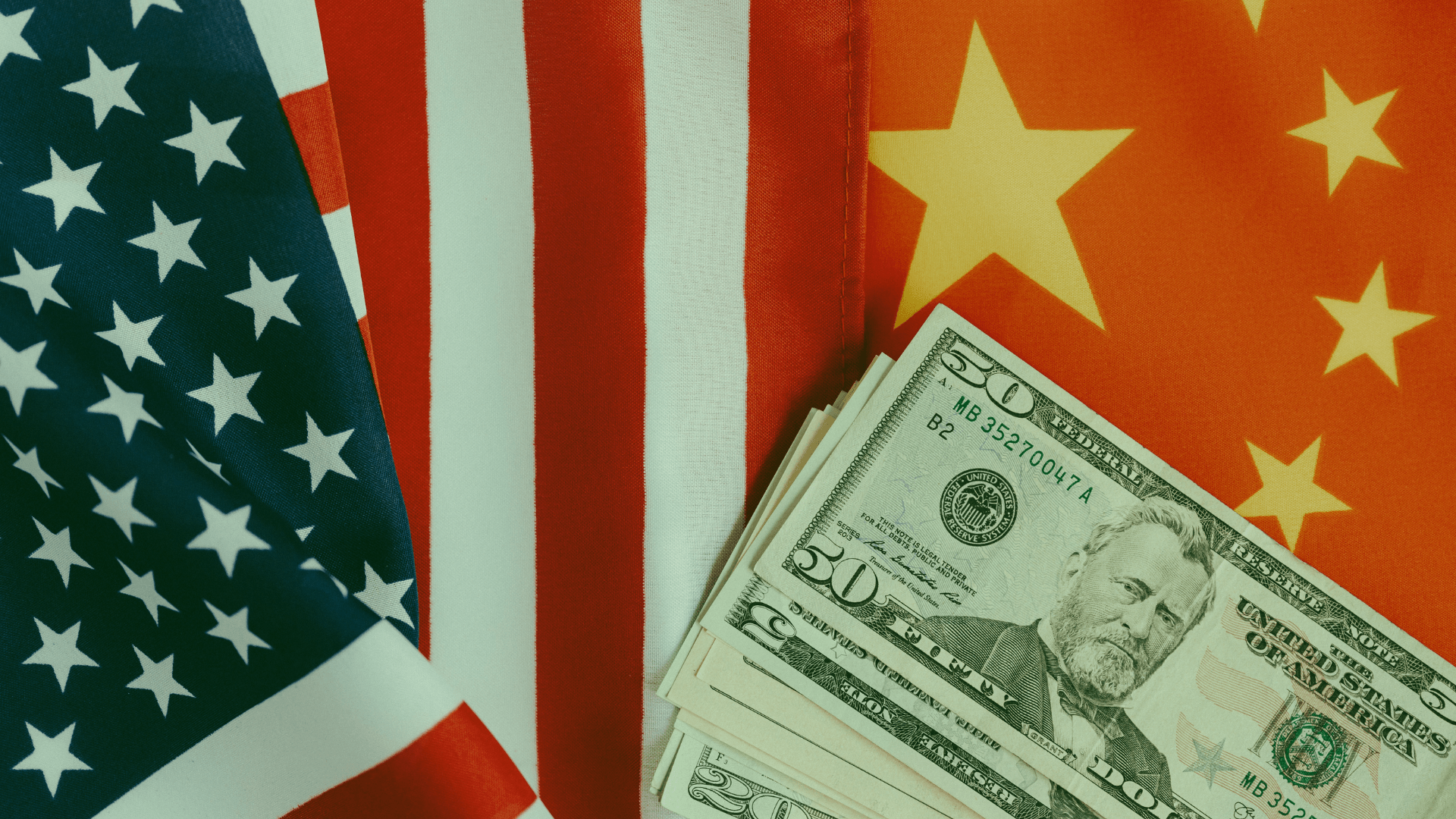 Chinesische Aktien kaufen