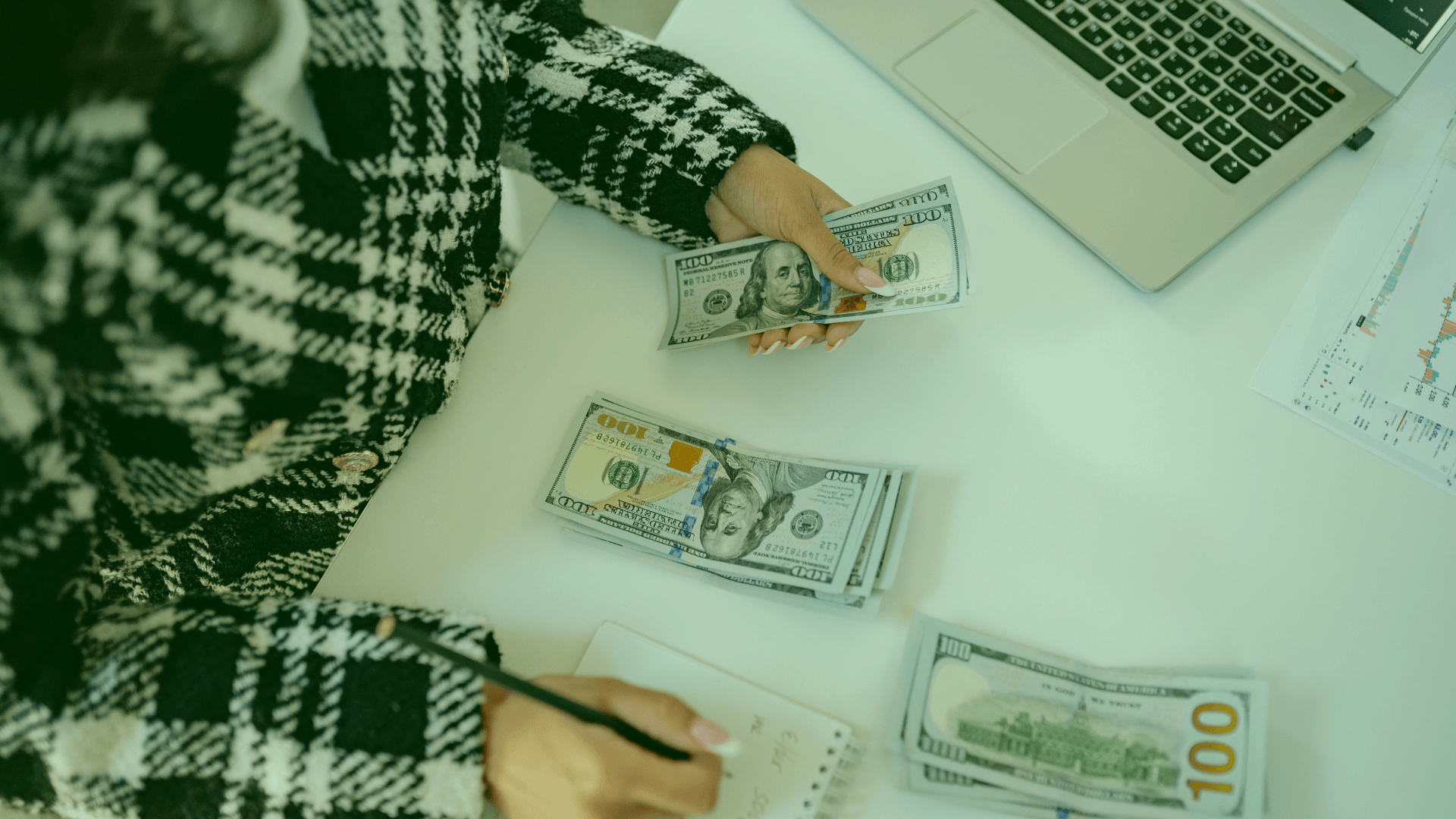 dividend stock screener free cash flow coverage analysis filter