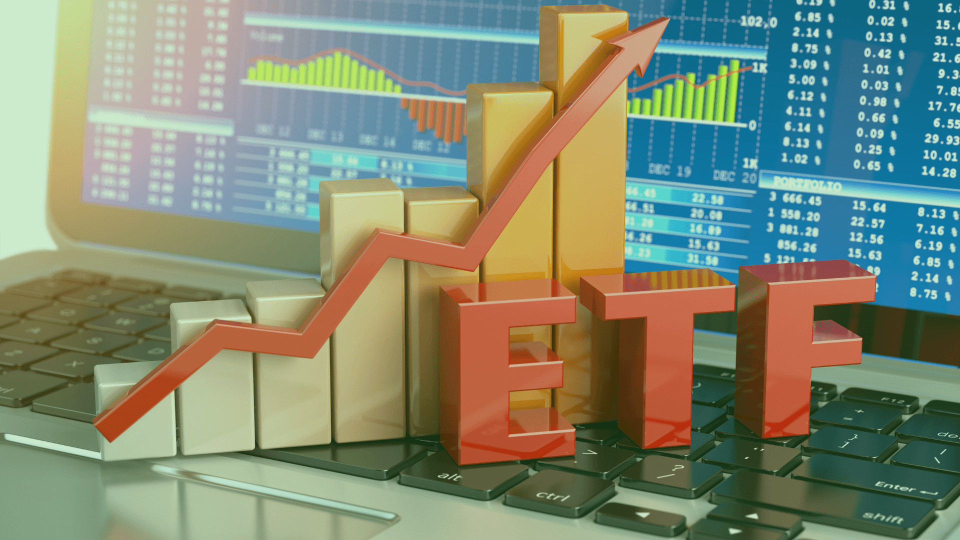 donde invertir 100000 euros comparativa instrumentos ETFs acciones fondos bonos en España