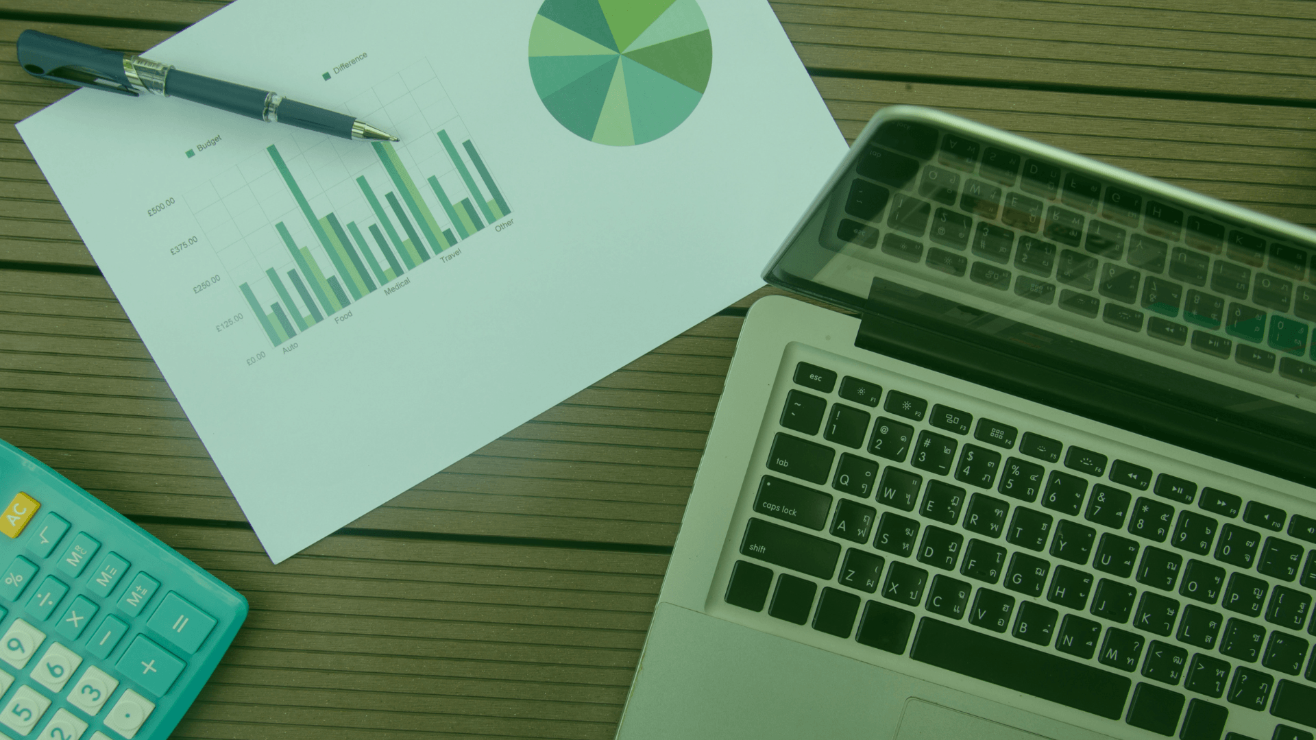 En qué empresas invertir a precio razonable: comparativa de P/E, PEG y EV/EBITDA