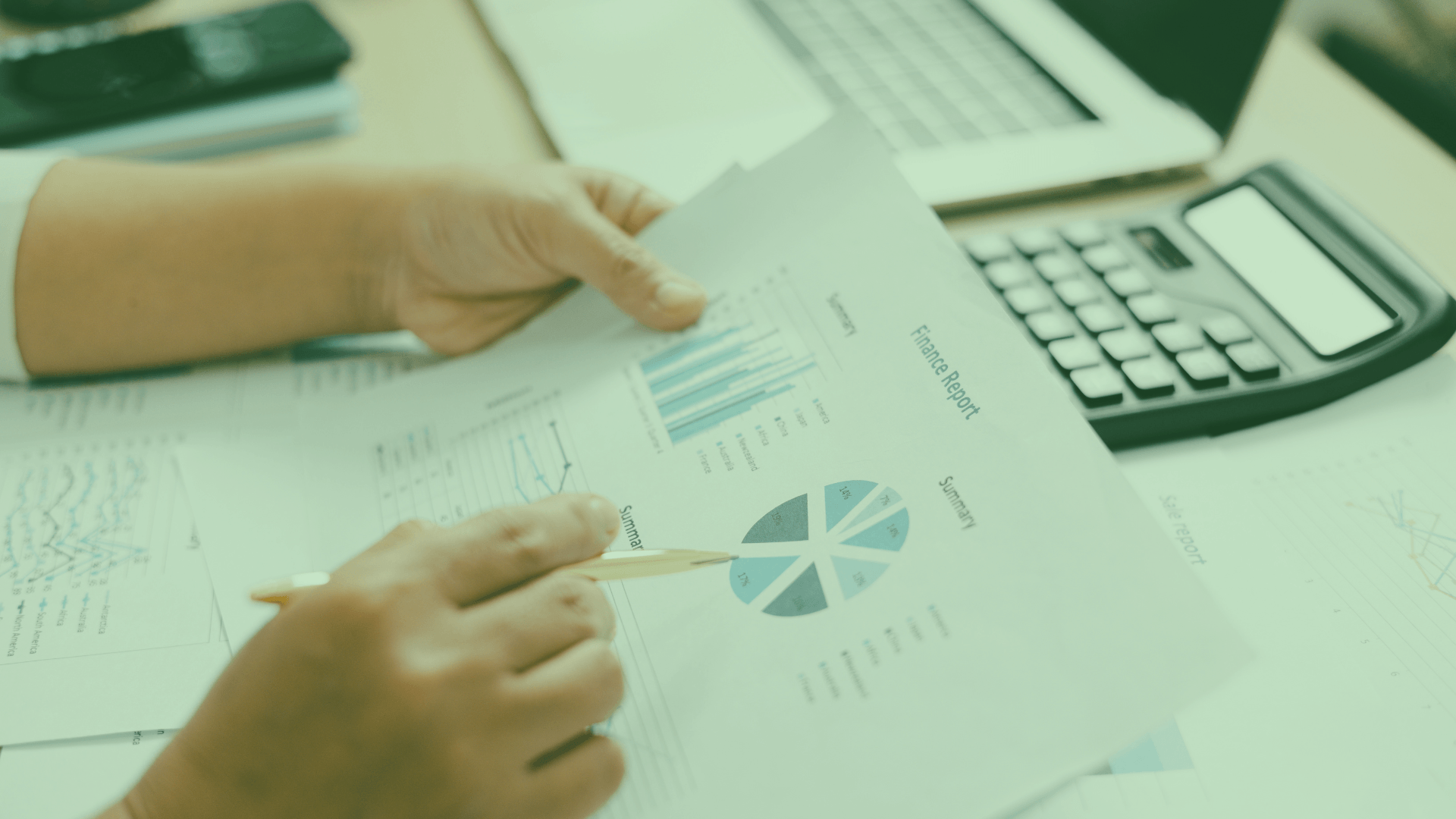 Growth Aktien finden