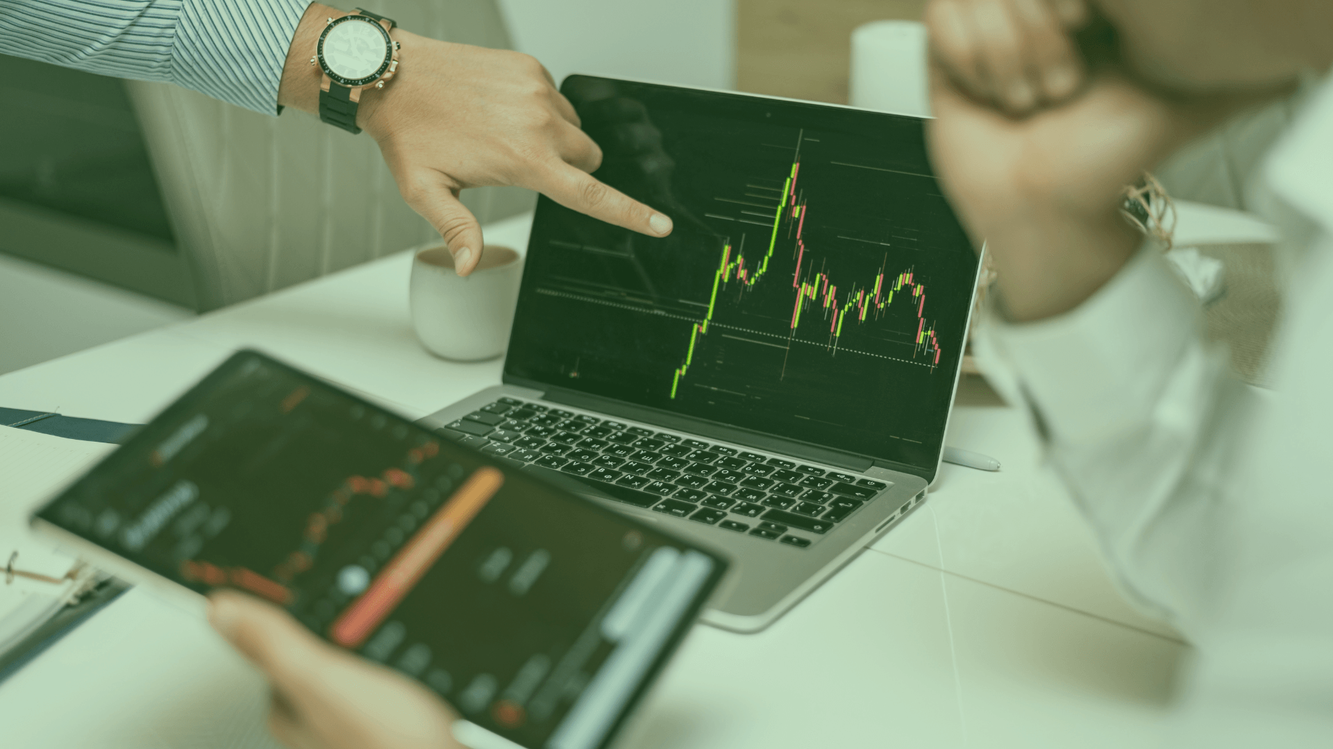 How to find good penny stocks for beginners — technical indicator and momentum filter