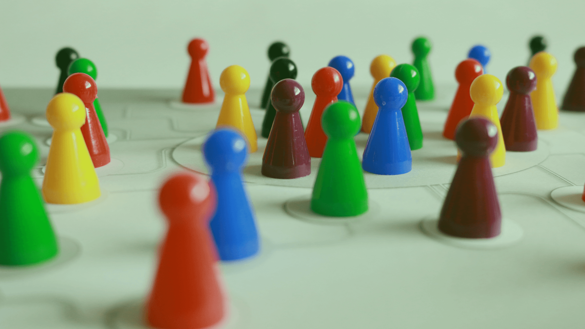 How to Pick a Stock for Beginners - Sector diversification overview showing how beginners can spread portfolio risk