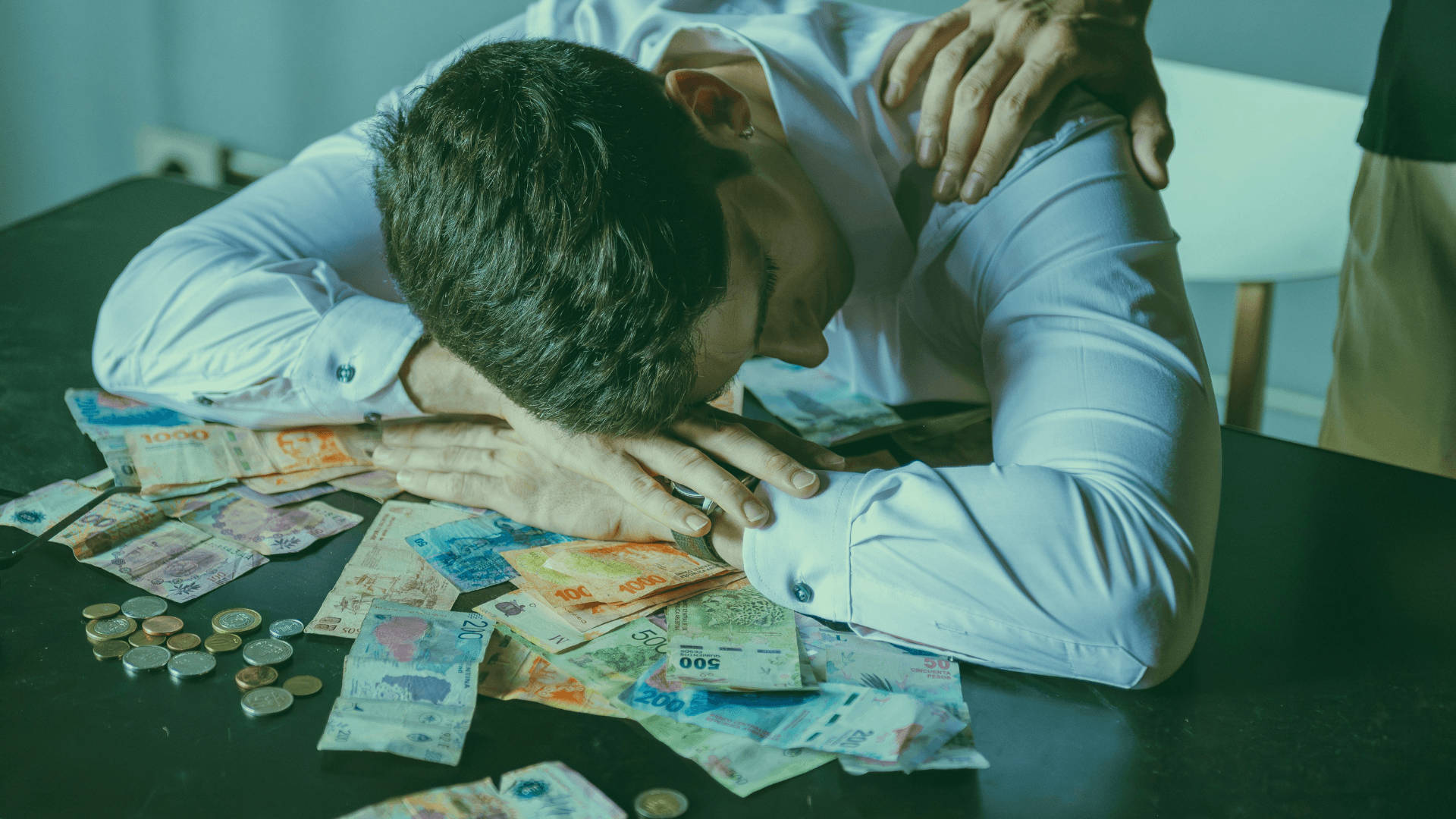 Interessante Aktien finden