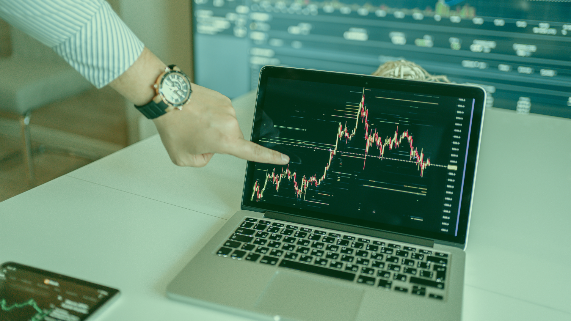 mejores acciones españolas con señales técnicas RSI momentum y máximo de 52 semanas