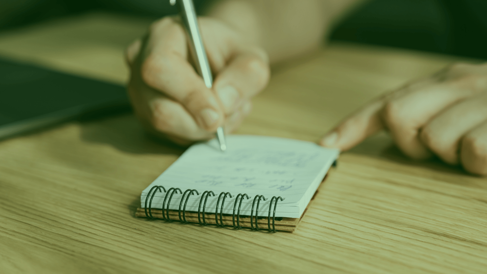 stock research tools filter interface to build a starting shortlist