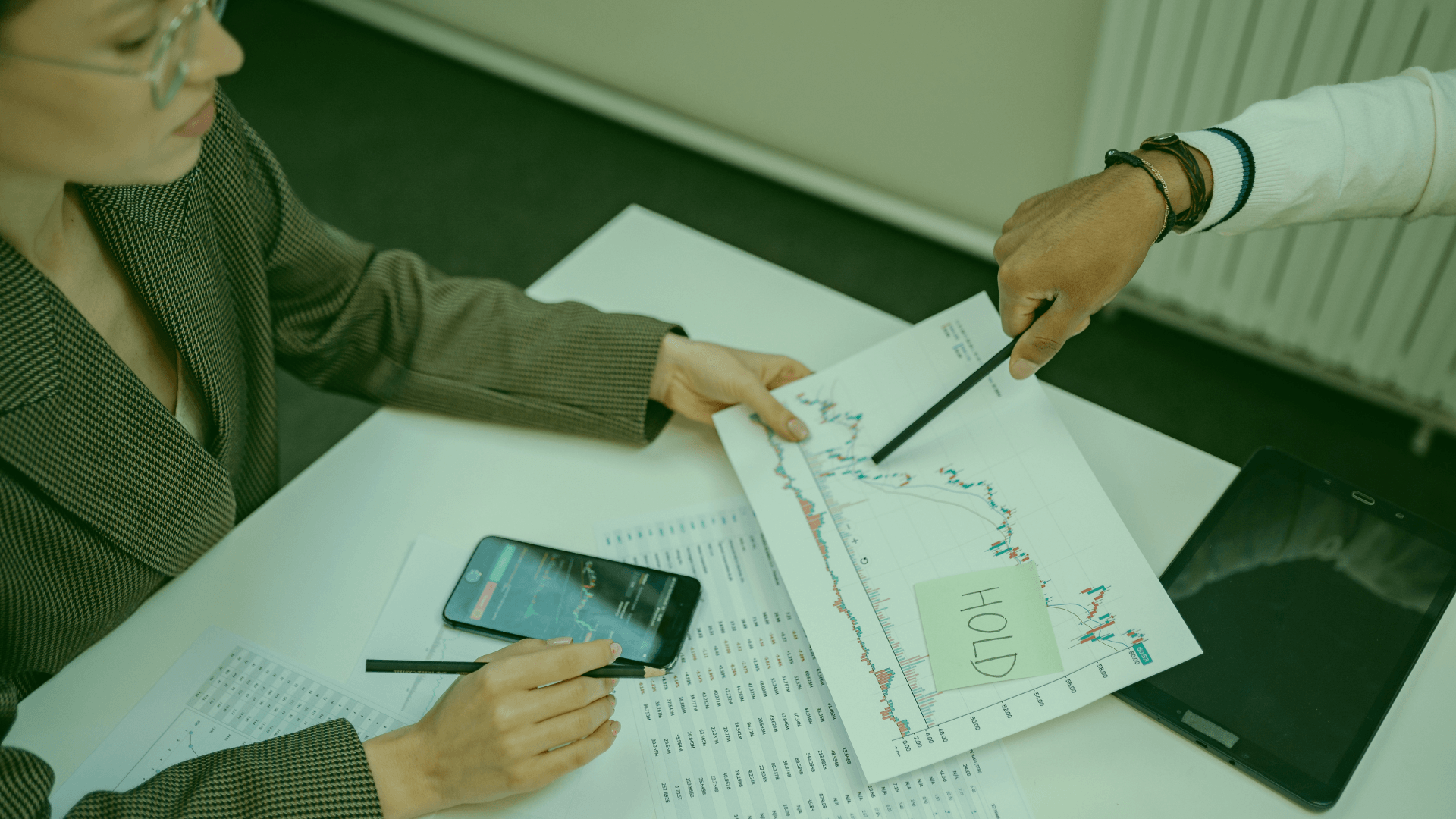 Welche Aktien sollte man jetzt kaufen