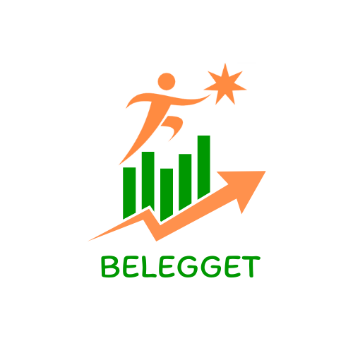 Belegget